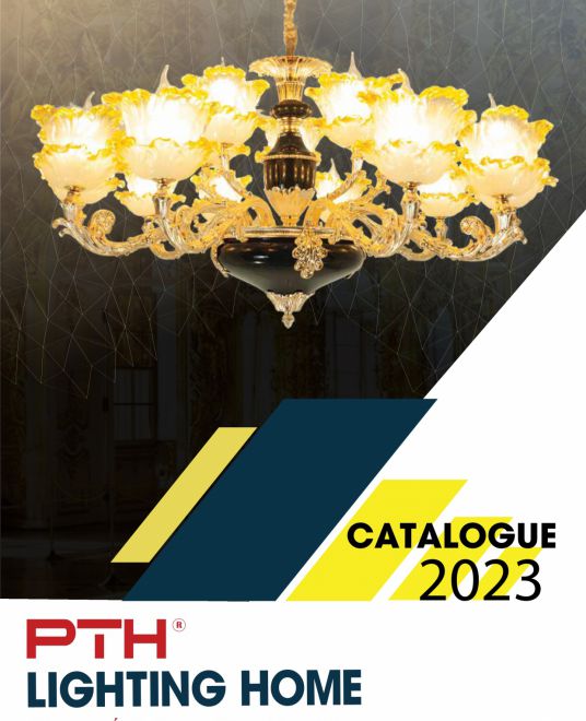 Đèn trang trí PTH Lighting Home 2023